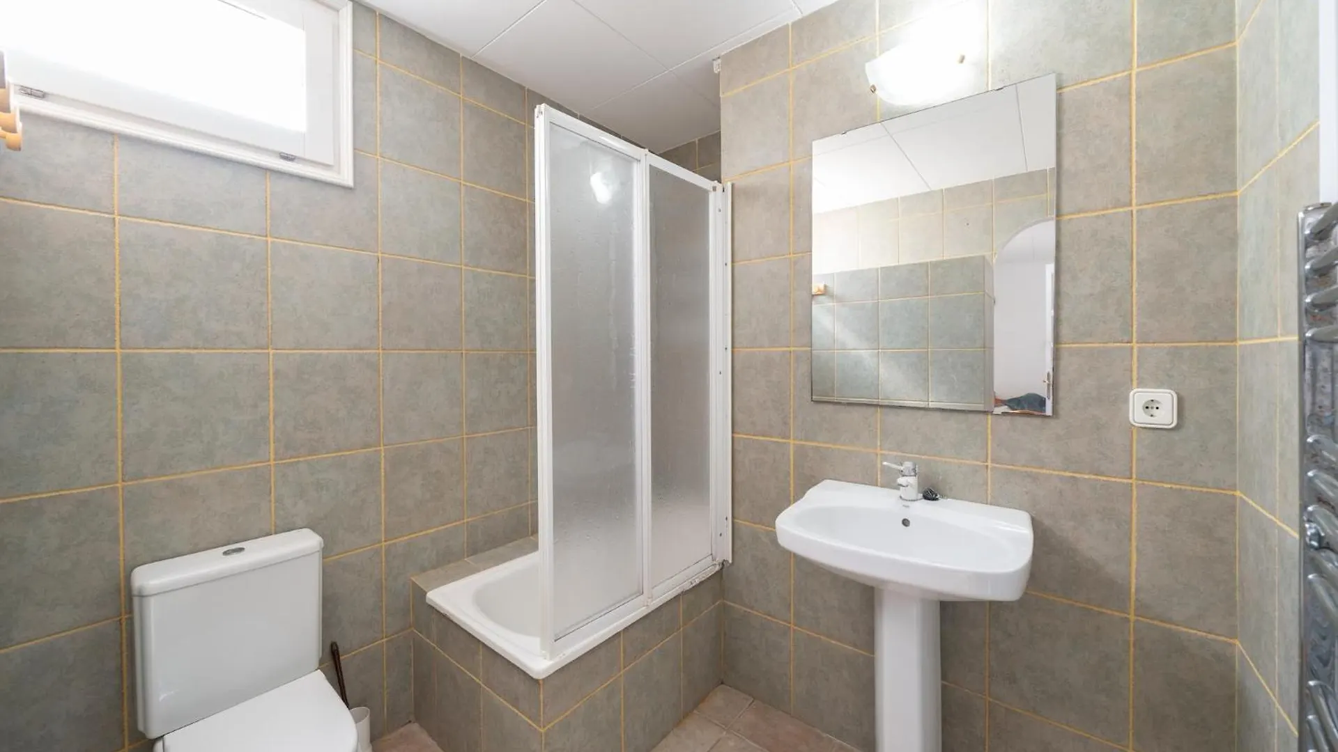 Elegant Villa For 8 People L' Escala España