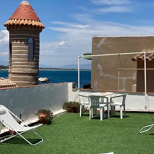  Apartamento Portbell Cargol